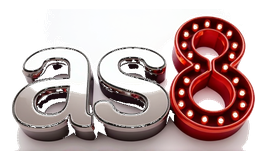 as8 logo