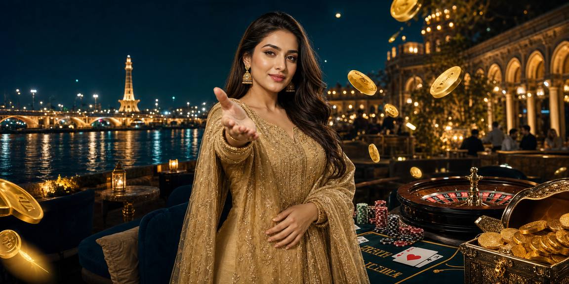 as8 Live Casino Floor Built for Pakistan